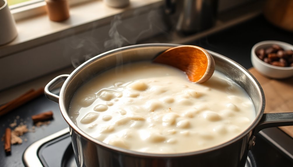 simmer until sauce thickens