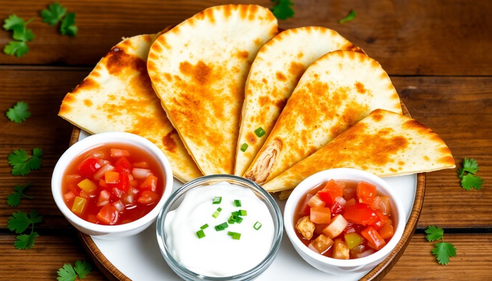 slice and serve warm