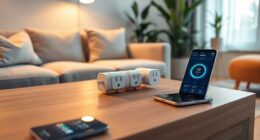 smart home plug recommendations