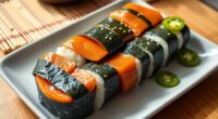 spam musubi making instructions