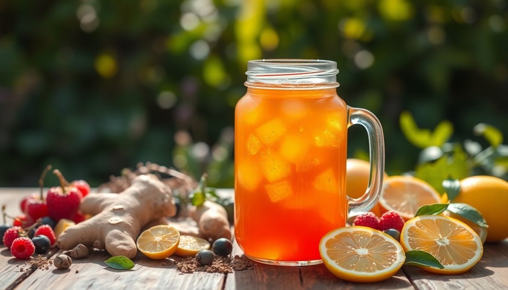 How To Make Kombucha Without Starter Tea Cappuccino Oracle How To Make Kombucha Without Starter Tea Cappuccino Oracle