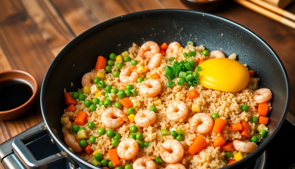 step by step cooking instructions
