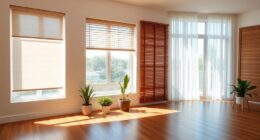 stylish and affordable window blinds