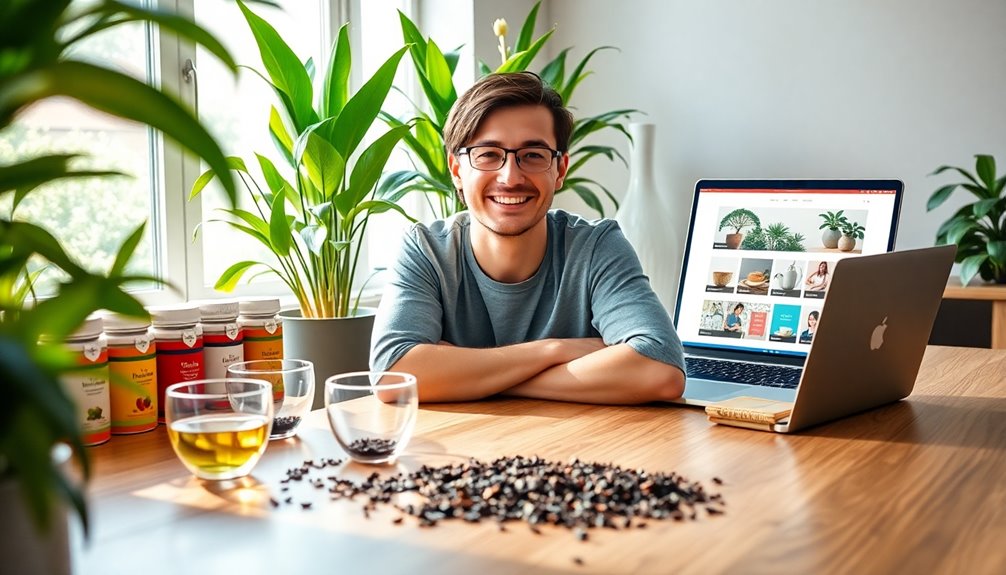 teaopia s rich heritage story