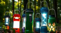 top camping lanterns 2025