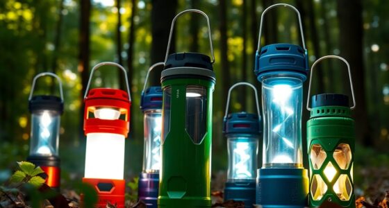 top camping lanterns 2025