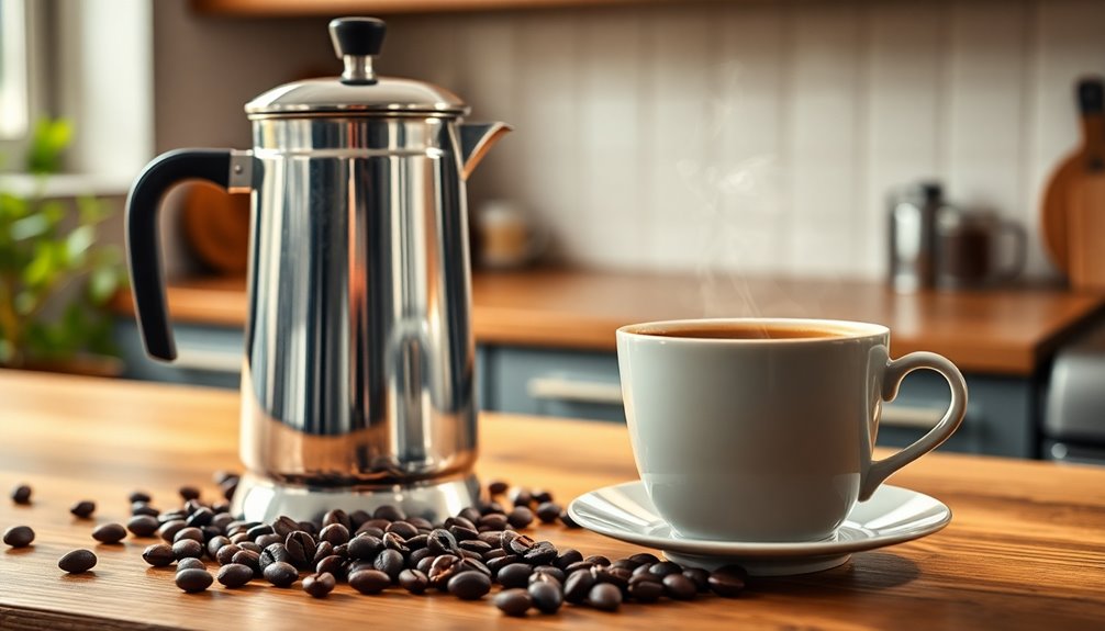 top coffee percolators reviewed