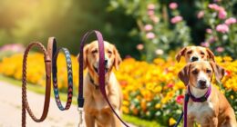 top dog leashes 2025