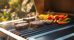 top electric grills 2025