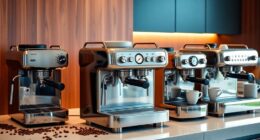 top espresso machines reviewed