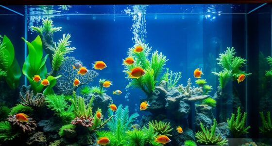 top fish tanks 2025