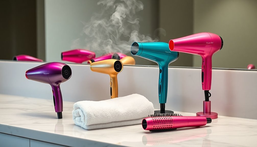 top hair dryers reviewed