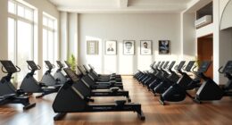 top home rowing machines