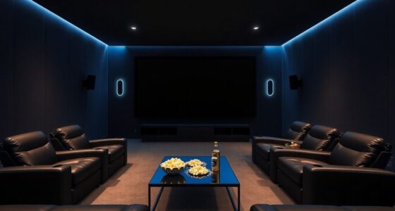 top home theater systems