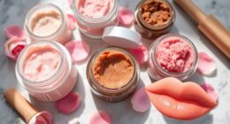 top lip scrubs reviewed