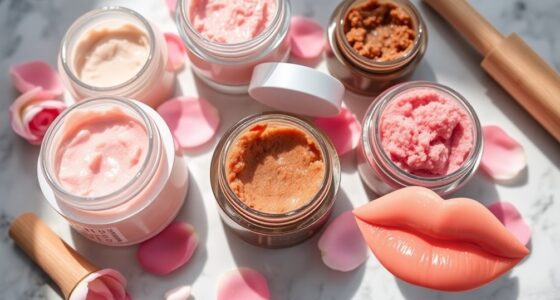 top lip scrubs reviewed