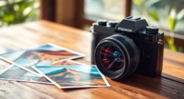 top mirrorless cameras 2025