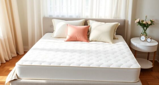 top rated memory foam