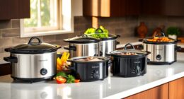 top slow cookers 2025