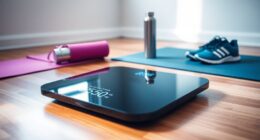 top smart scales 2025