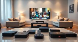 top streaming devices 2025