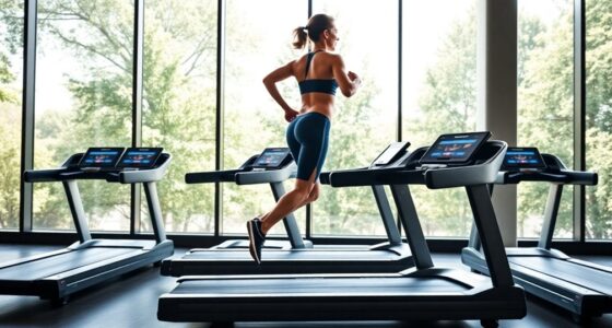 top treadmills for 2025