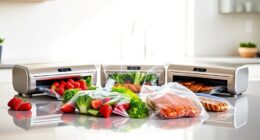 top vacuum sealers 2025