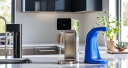 top water dispensers 2025