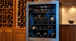 top wine coolers 2025