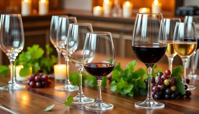 15 Best Wine Glasses For Every Type Of Wine Lover (cheers To That 