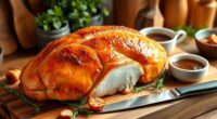 turkey breast cooking instructions