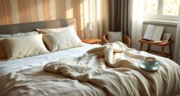 weighted blankets for relaxation