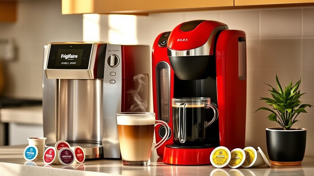 affordable appliance brands available