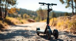 all terrain knee scooters