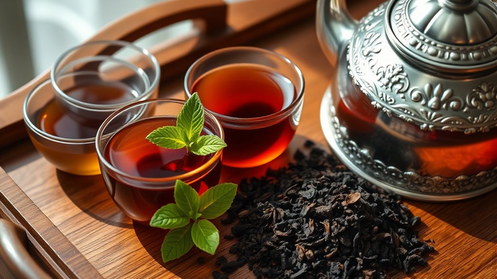 best black tea varieties