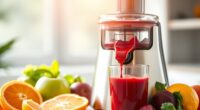 best nutrient retaining juicers