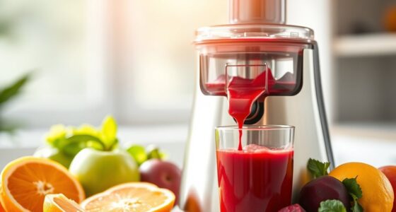 best nutrient retaining juicers