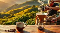 brazilian coffee brewing guide