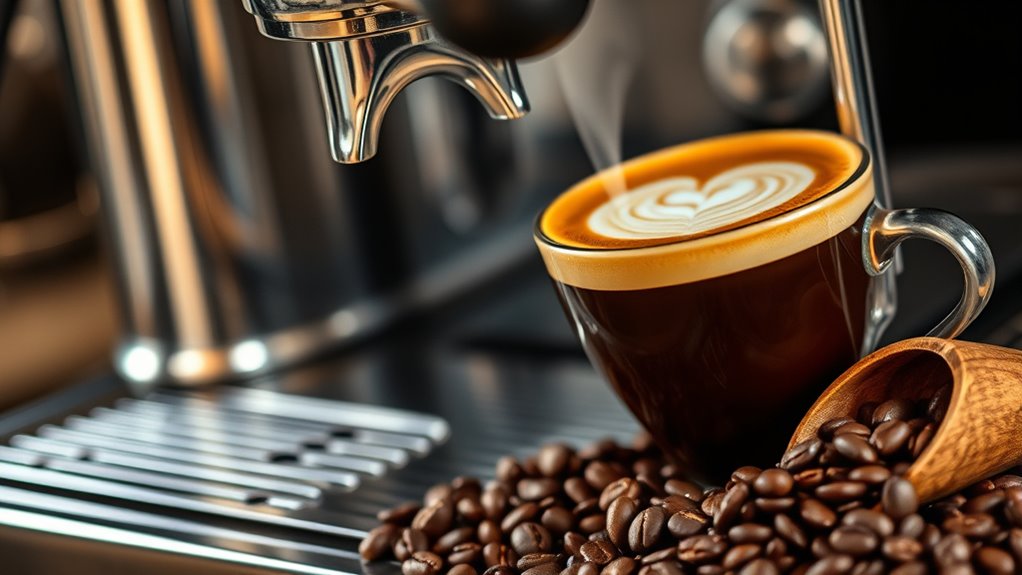 brewing flawless espresso techniques