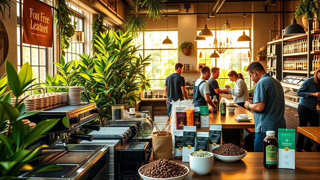choosing coffee trends wisely
