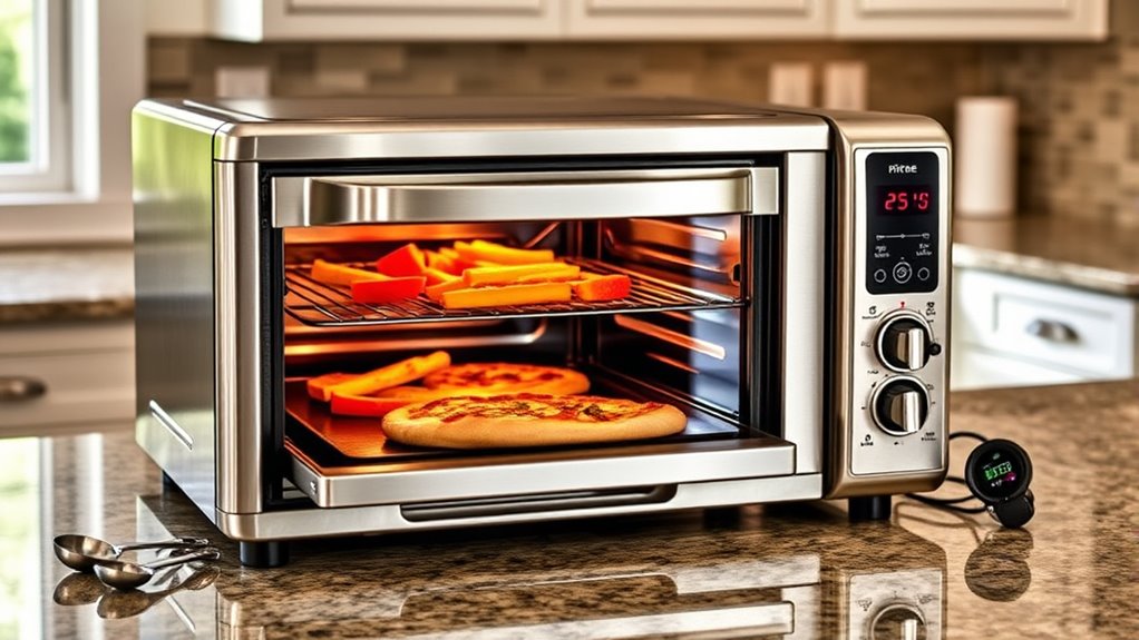 choosing french door combo