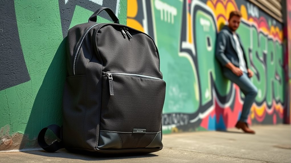 choosing the right backpack