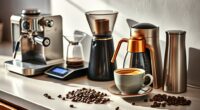 coffee brewing gadgets 2025