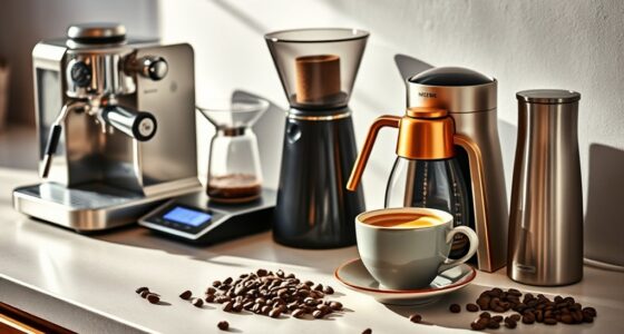 coffee brewing gadgets 2025