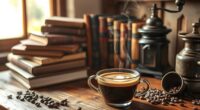 coffee history knowledge resources