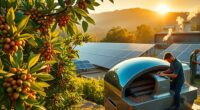 coffee industry innovations revealed