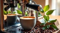 coffee industry trends 2024