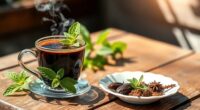 coffee s effects on digestion