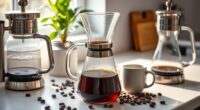 cold brew coffee makers