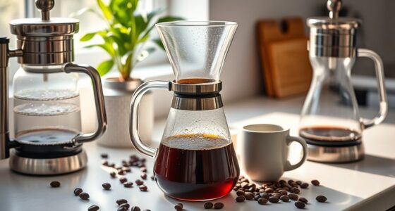 cold brew coffee makers